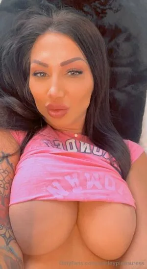 Ashleypleasuress OnlyFans Leaked Free Thumbnail Picture - #0gCSwlt8TS