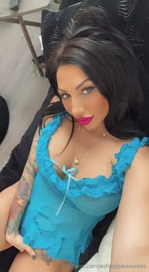Ashleypleasuress OnlyFans Leaked Free Thumbnail Picture - #7hThUEkvW1