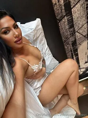 Ashleypleasuress OnlyFans Leaked Free Thumbnail Picture - #FfzzP7QVga