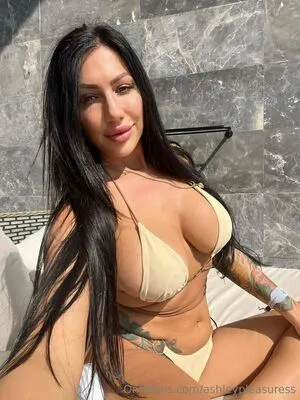 Ashleypleasuress OnlyFans Leaked Free Thumbnail Picture - #Ss46ulMMCF