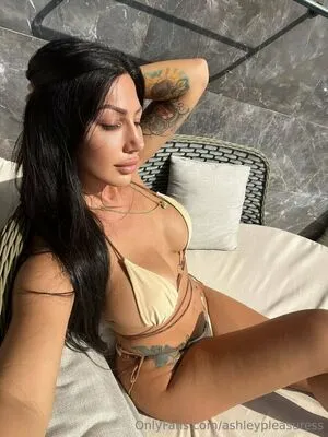 Ashleypleasuress OnlyFans Leaked Free Thumbnail Picture - #X8xSK6JOYE