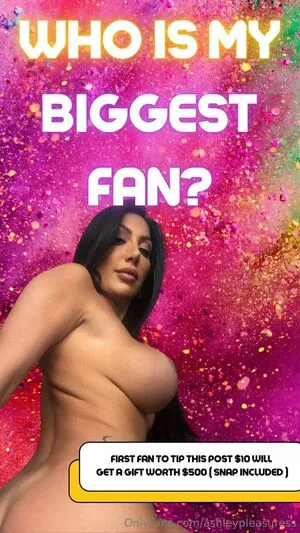 Ashleypleasuress OnlyFans Leaked Free Thumbnail Picture - #dLBZVVxEBW