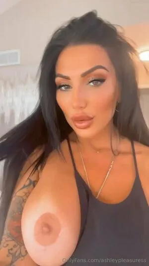 Ashleypleasuress OnlyFans Leaked Free Thumbnail Picture - #hlS7qxiWCq