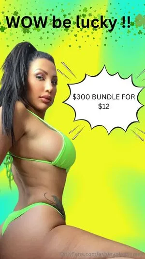 Ashleypleasuress OnlyFans Leaked Free Thumbnail Picture - #m64WegaAnv