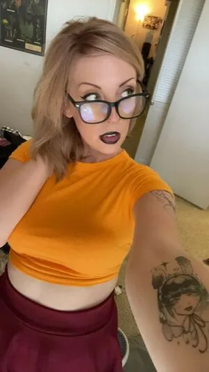 Ashleyrabbit OnlyFans Leaked Free Thumbnail Picture - #DIYXLpqSrf