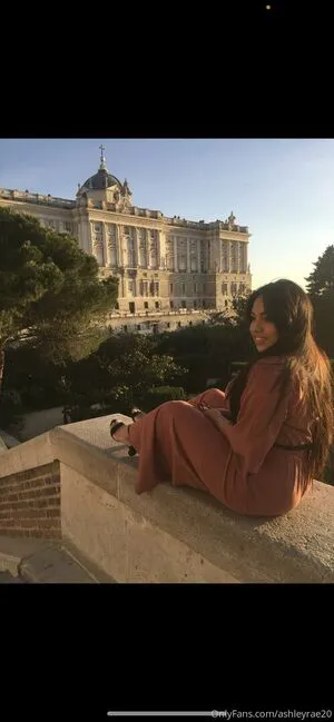 Ashleyrae20 OnlyFans Leaked Free Thumbnail Picture - #7vi94Vqoua
