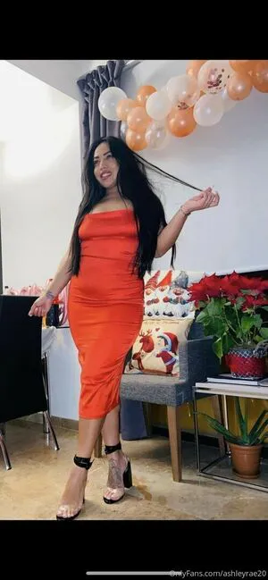 Ashleyrae20 OnlyFans Leaked Free Thumbnail Picture - #90I5G100IF