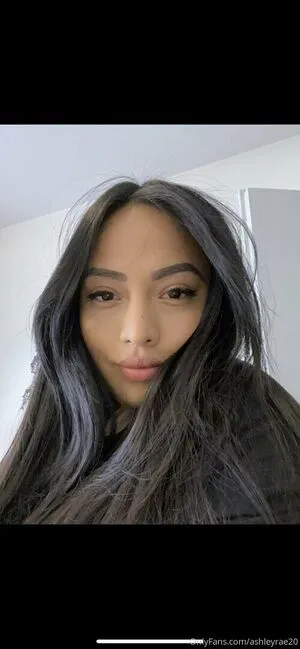 Ashleyrae20 OnlyFans Leaked Free Thumbnail Picture - #F7EQbPlFpA