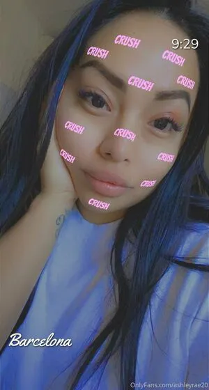 Ashleyrae20 OnlyFans Leaked Free Thumbnail Picture - #Hhvce0dZif