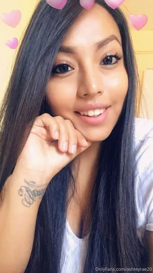 Ashleyrae20 OnlyFans Leaked Free Thumbnail Picture - #NfMlv0nj7B