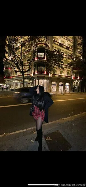 Ashleyrae20 OnlyFans Leaked Free Thumbnail Picture - #T2KWZOyh9k