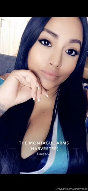 Ashleyrae20 OnlyFans Leaked Free Thumbnail Picture - #bqddBCXlTx