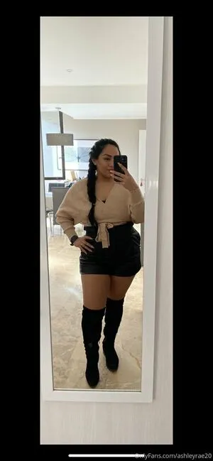 Ashleyrae20 OnlyFans Leaked Free Thumbnail Picture - #npCB6PftE2