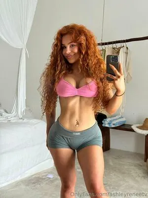 Ashleyreneetv OnlyFans Leaked Free Thumbnail Picture - #EsItunIJy8