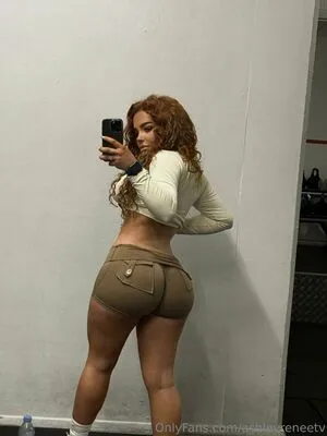 Ashleyreneetv OnlyFans Leaked Free Thumbnail Picture - #F6auXDtUsa