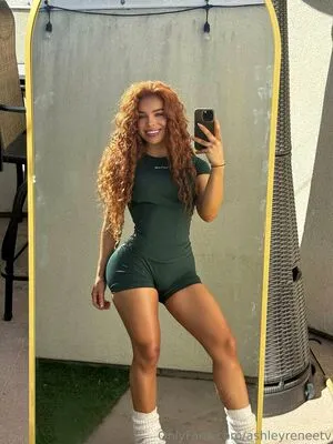 Ashleyreneetv OnlyFans Leaked Free Thumbnail Picture - #PpVCpoobf7