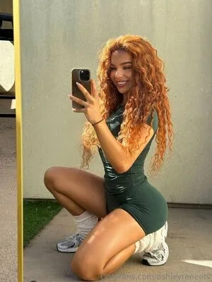 Ashleyreneetv OnlyFans Leaked Free Thumbnail Picture - #Wqr4RGVlnr