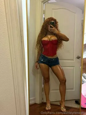 Ashleyreneetv OnlyFans Leaked Free Thumbnail Picture - #dGDTEGJ1Gx