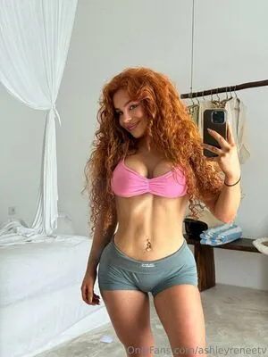 Ashleyreneetv OnlyFans Leaked Free Thumbnail Picture - #hQj9WwIHf9