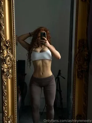 Ashleyreneetv OnlyFans Leaked Free Thumbnail Picture - #l0dBZWMUZr