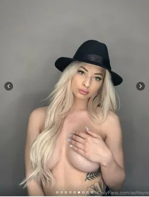 Ashleyresch OnlyFans Leaked Free Thumbnail Picture - #xX3JH0H2Cy