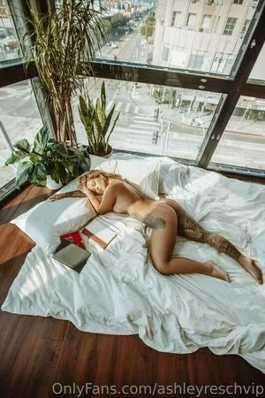 Ashleyreschvip OnlyFans Leaked Free Thumbnail Picture - #VkCNrSSP1w
