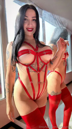 Ashleyride OnlyFans Leaked Free Thumbnail Picture - #G4CTsjPB1z
