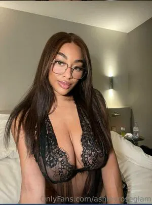 Ashleyroseglam OnlyFans Leaked Free Thumbnail Picture - #PrTm3TTZDU