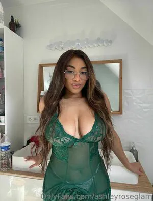 Ashleyroseglam OnlyFans Leaked Free Thumbnail Picture - #SrRXG0F7KC