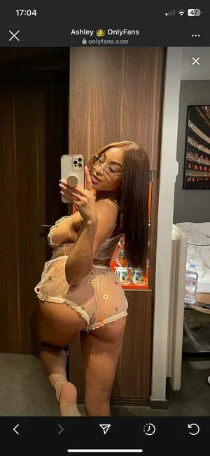 Ashleyroseglam OnlyFans Leaked Free Thumbnail Picture - #au4Bof3Ow0