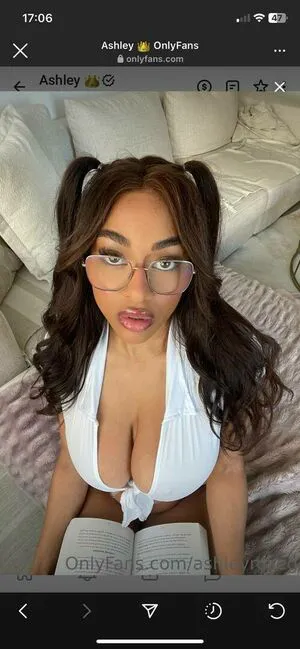 Ashleyroseglam OnlyFans Leaked Free Thumbnail Picture - #nL2RukqZbI