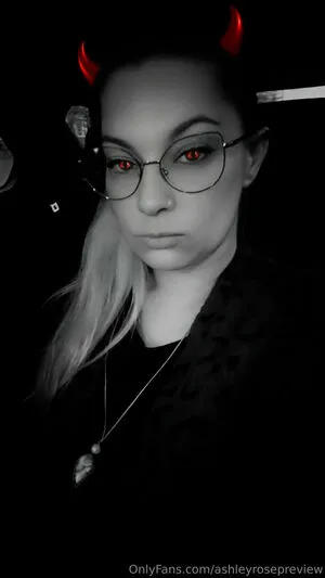 Ashleyrosepreview OnlyFans Leaked Free Thumbnail Picture - #VntnZPTEov