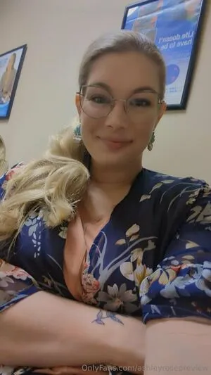 Ashleyrosepreview OnlyFans Leaked Free Thumbnail Picture - #pJN7xIDnFN