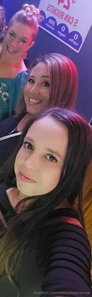 Ashleyrosepreview OnlyFans Leaked Free Thumbnail Picture - #xvTsEj2yzw