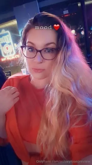 Ashleyrosepreview OnlyFans Leaked Free Thumbnail Picture - #zyQ80XRbkB