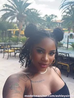 Ashleysiren OnlyFans Leaked Free Thumbnail Picture - #byV61Mtk1o