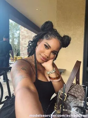Ashleysiren OnlyFans Leaked Free Thumbnail Picture - #po1Wp1Nhsj