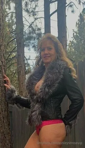 Ashleystrosevip OnlyFans Leaked Free Thumbnail Picture - #murngmUK4t