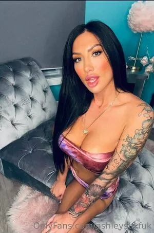 Ashleysukfuk OnlyFans Leaked Free Thumbnail Picture - #0kPAE8A7SQ