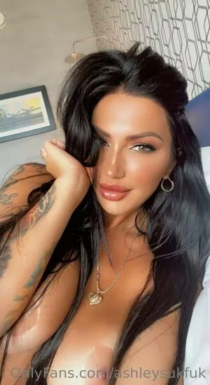 Ashleysukfuk OnlyFans Leaked Free Thumbnail Picture - #2oQRamGR53
