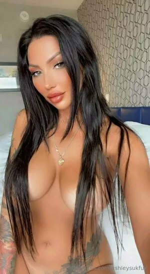 Ashleysukfuk OnlyFans Leaked Free Thumbnail Picture - #4YR2tUOTX1