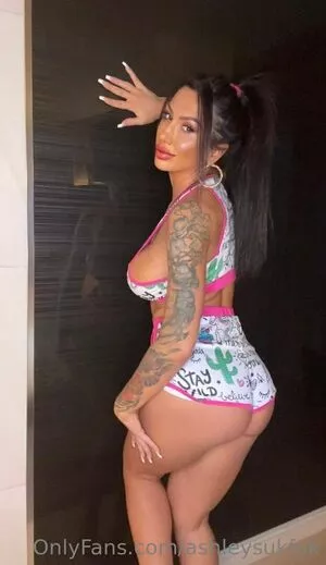 Ashleysukfuk OnlyFans Leaked Free Thumbnail Picture - #538cTmzWUw