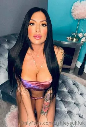 Ashleysukfuk OnlyFans Leaked Free Thumbnail Picture - #BwmrN8lf4n