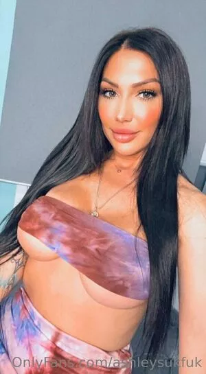 Ashleysukfuk OnlyFans Leaked Free Thumbnail Picture - #D23BxcTToc