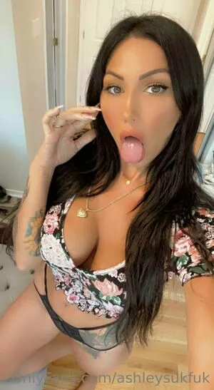 Ashleysukfuk OnlyFans Leaked Free Thumbnail Picture - #ICrgeKtUMU