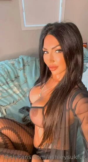 Ashleysukfuk OnlyFans Leaked Free Thumbnail Picture - #ILzPfX4pE2