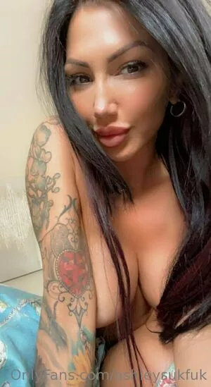 Ashleysukfuk OnlyFans Leaked Free Thumbnail Picture - #RnORAxuYfp