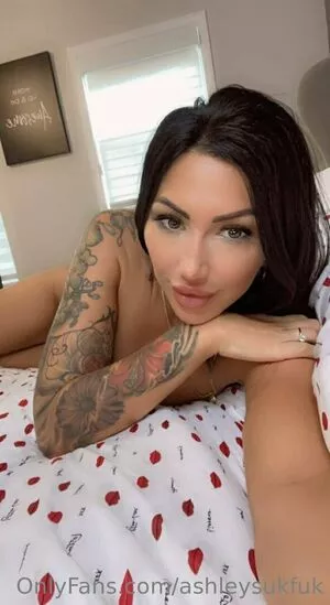 Ashleysukfuk OnlyFans Leaked Free Thumbnail Picture - #n7WgYIyLjr