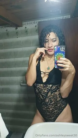 Ashleysweet30 OnlyFans Leaked Free Thumbnail Picture - #7dGisIN4pV