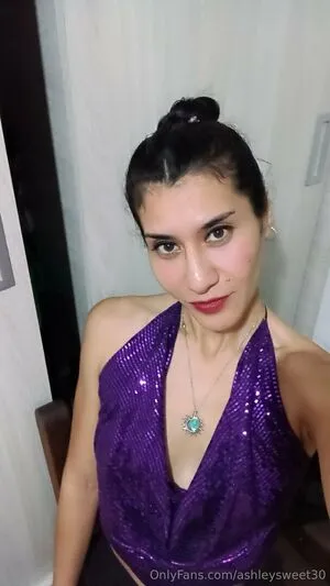 Ashleysweet30 OnlyFans Leaked Free Thumbnail Picture - #EuKXTDFTAL